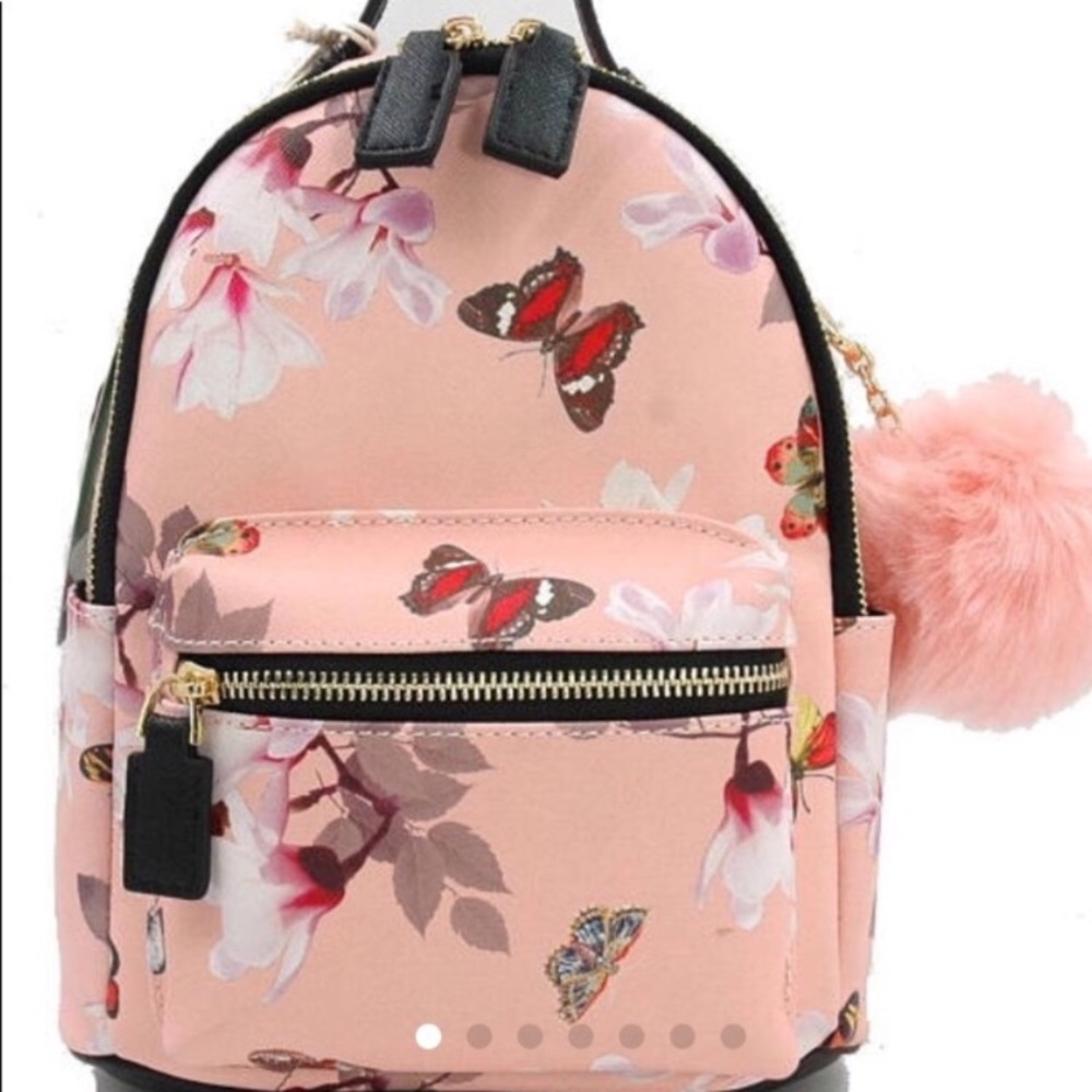 MINI BACKPACK by DREAM CONTROL - Picture 5 of 8
